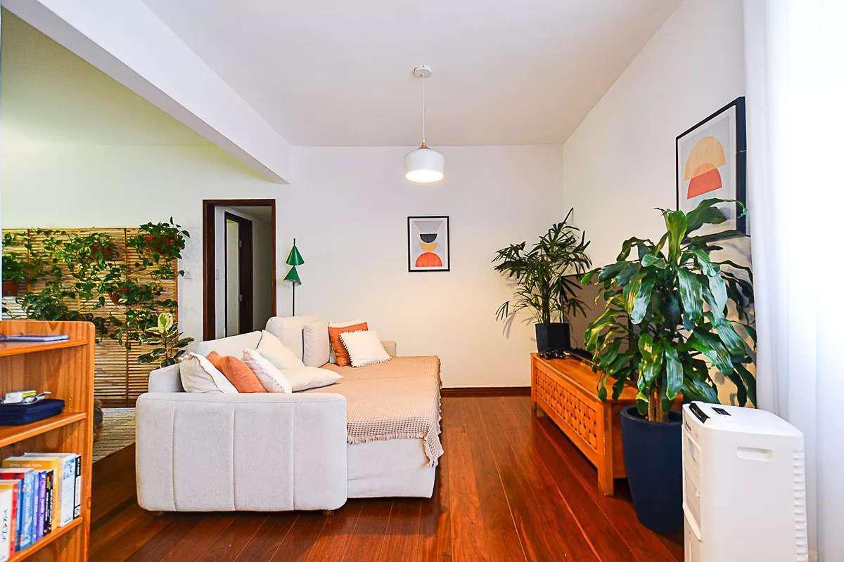 Apartamento, Santo Antônio, 3 Quartos, 1 Vaga, 1 Suíte
