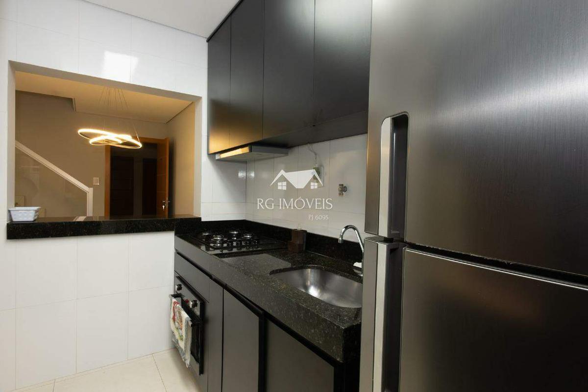 Cobertura, Miramar (barreiro), 2 Quartos, 1 Vaga
