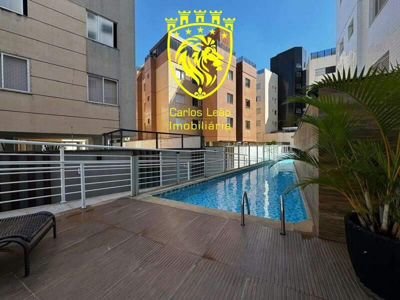 Apartamento, Castelo, 3 Quartos, 2 Vagas, 1 Suíte