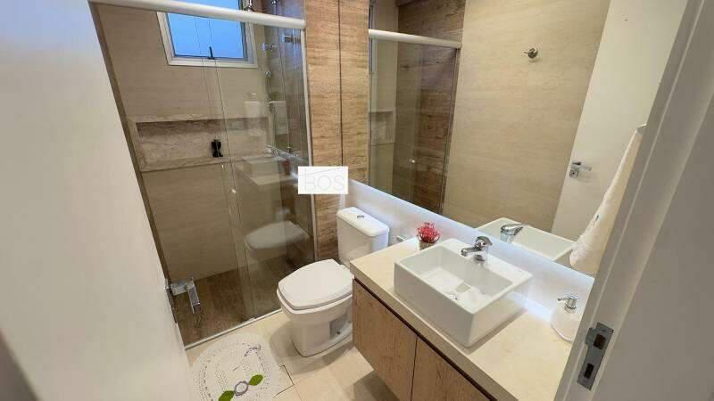 Apartamento, Palmares, 4 Quartos, 3 Vagas, 2 Suítes
