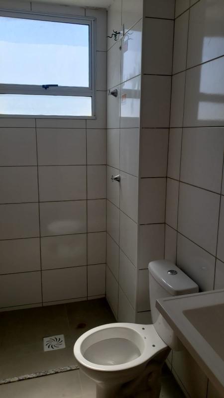 Apartamento, São Gabriel, 2 Quartos, 1 Vaga