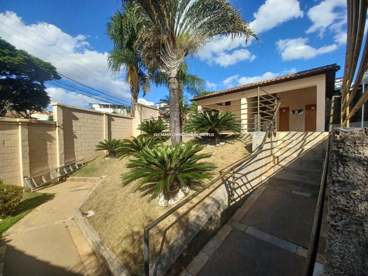Apartamento, Jardim Riacho das Pedras, 2 Quartos, 1 Vaga