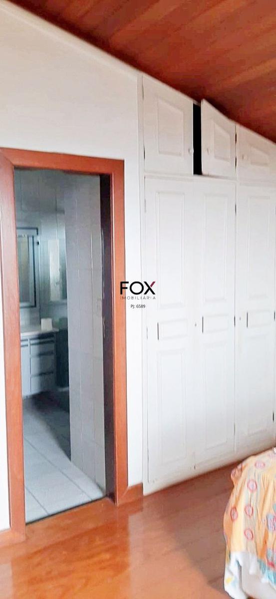 Casa, Comiteco, 4 Quartos, 4 Vagas, 3 Suítes