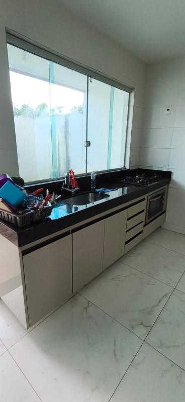 Casa, Carajás, 3 Quartos, 2 Vagas, 1 Suíte