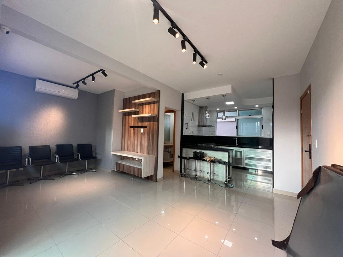 Apartamento, Serra, 3 Quartos, 3 Vagas, 1 Suíte