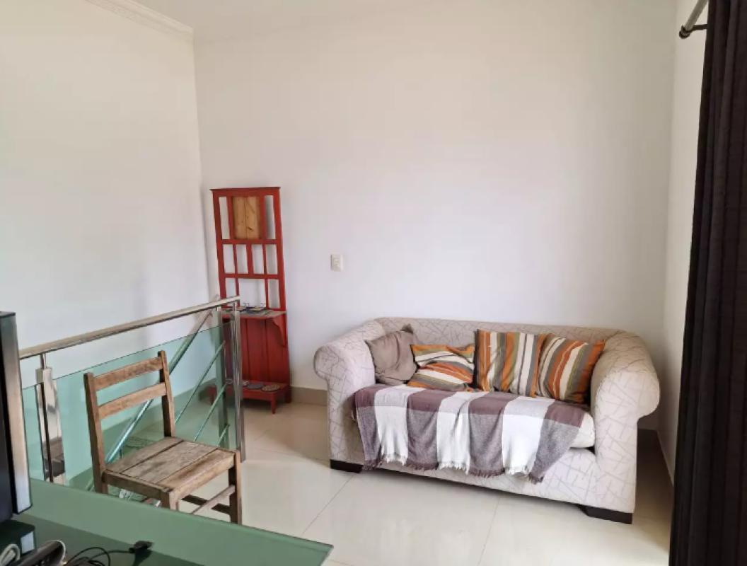 Cobertura, Lundcea, 3 Quartos, 3 Vagas, 1 Suíte