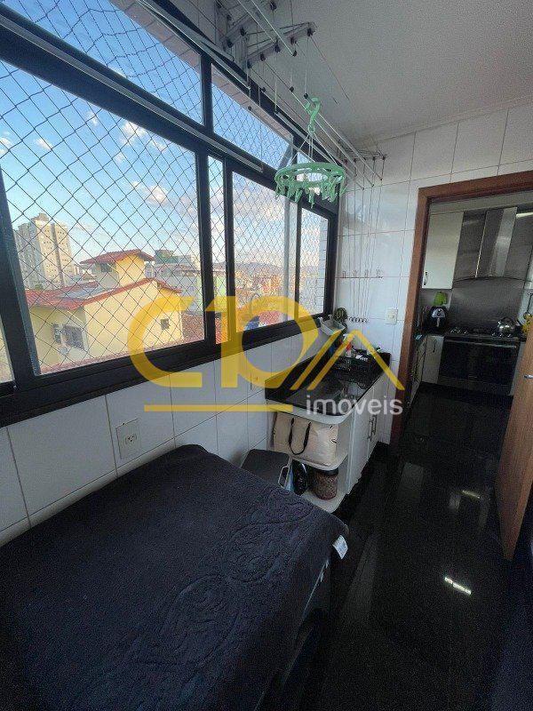 Apartamento, Graça, 3 Quartos, 2 Vagas, 1 Suíte