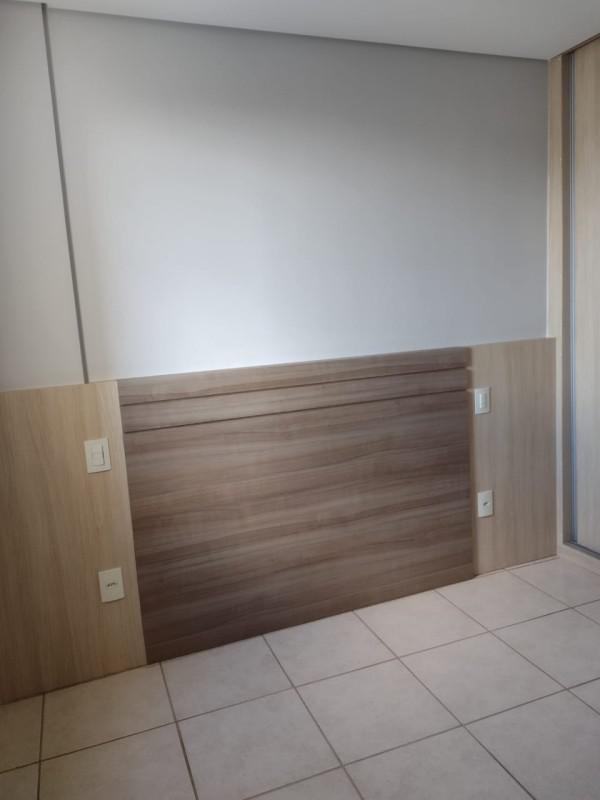 Apartamento, Nova Suíssa, 3 Quartos, 2 Vagas, 1 Suíte