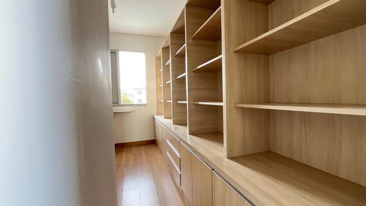 Apartamento, Santa Inês, 3 Quartos, 2 Vagas, 1 Suíte
