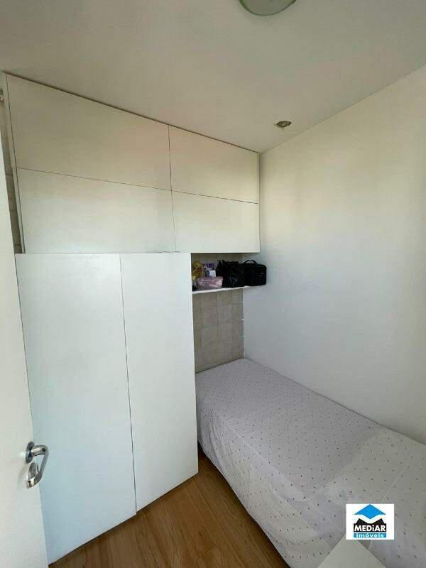 Cobertura, União, 4 Quartos, 2 Vagas, 1 Suíte
