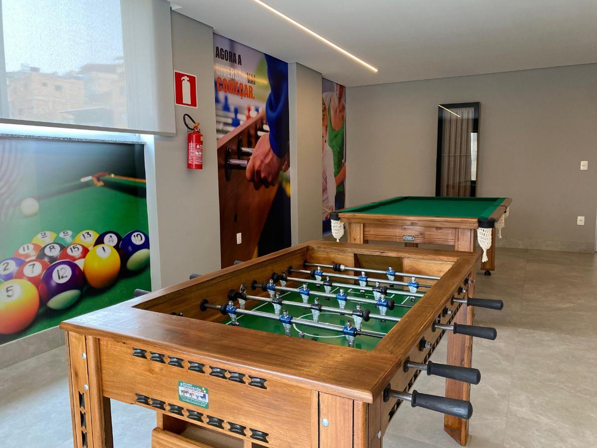 Apartamento, São Lucas, 2 Quartos, 2 Vagas, 1 Suíte