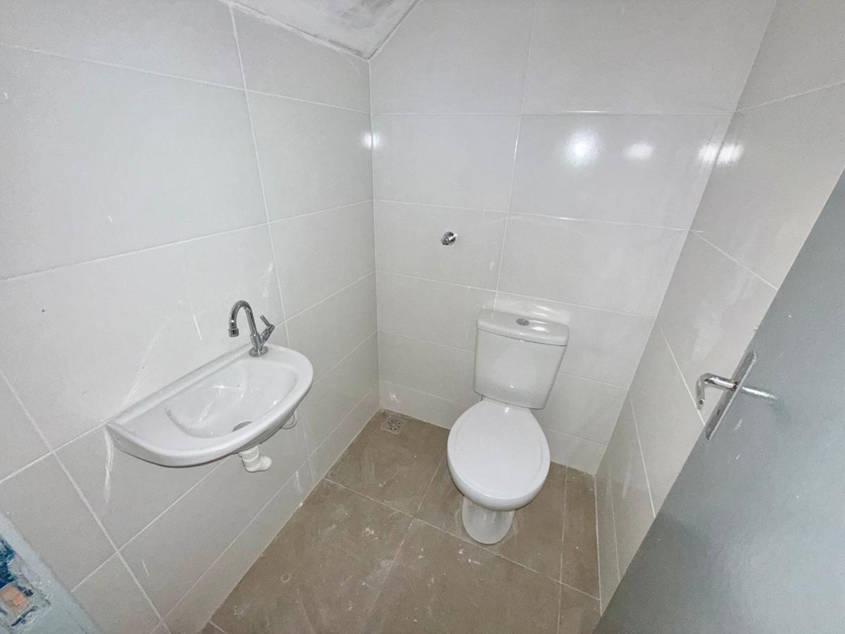 Andar, Betânia, 0 Quarto, 4 Vagas