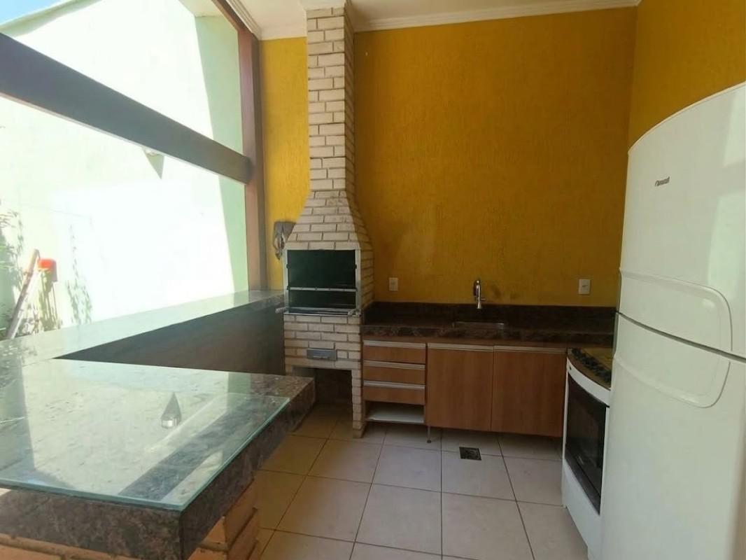 Casa, Dom Cabral, 2 Quartos, 3 Vagas, 1 Suíte