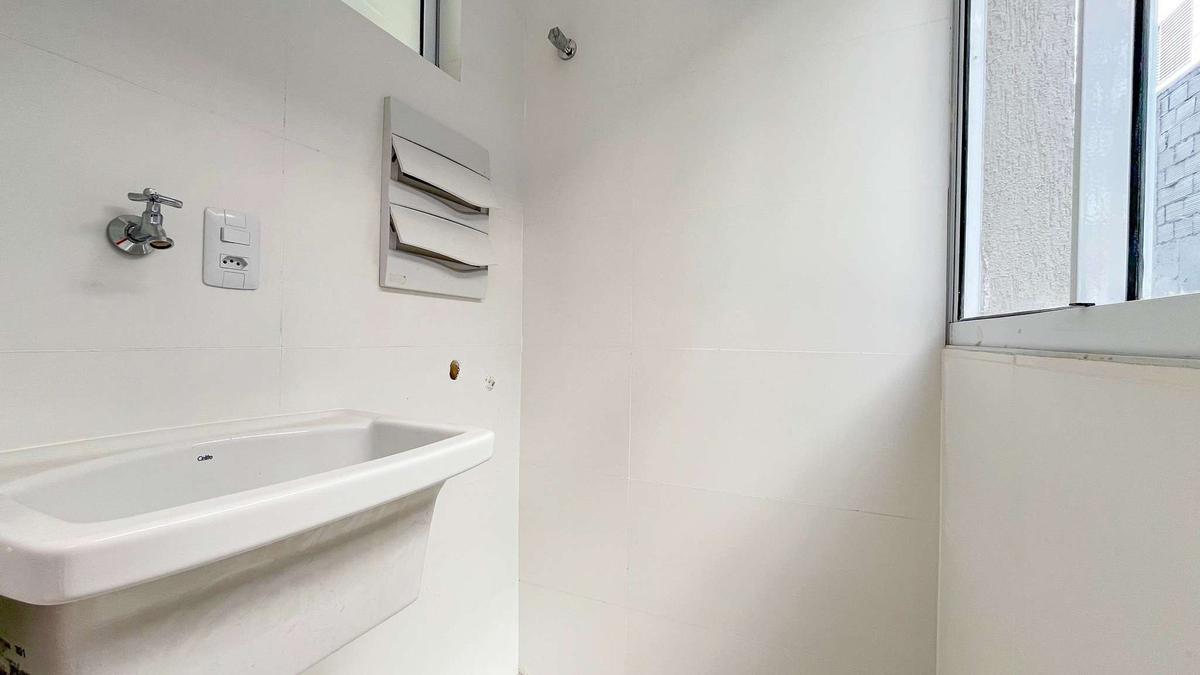 Apartamento, Vila Paris, 2 Quartos, 2 Vagas, 2 Suítes