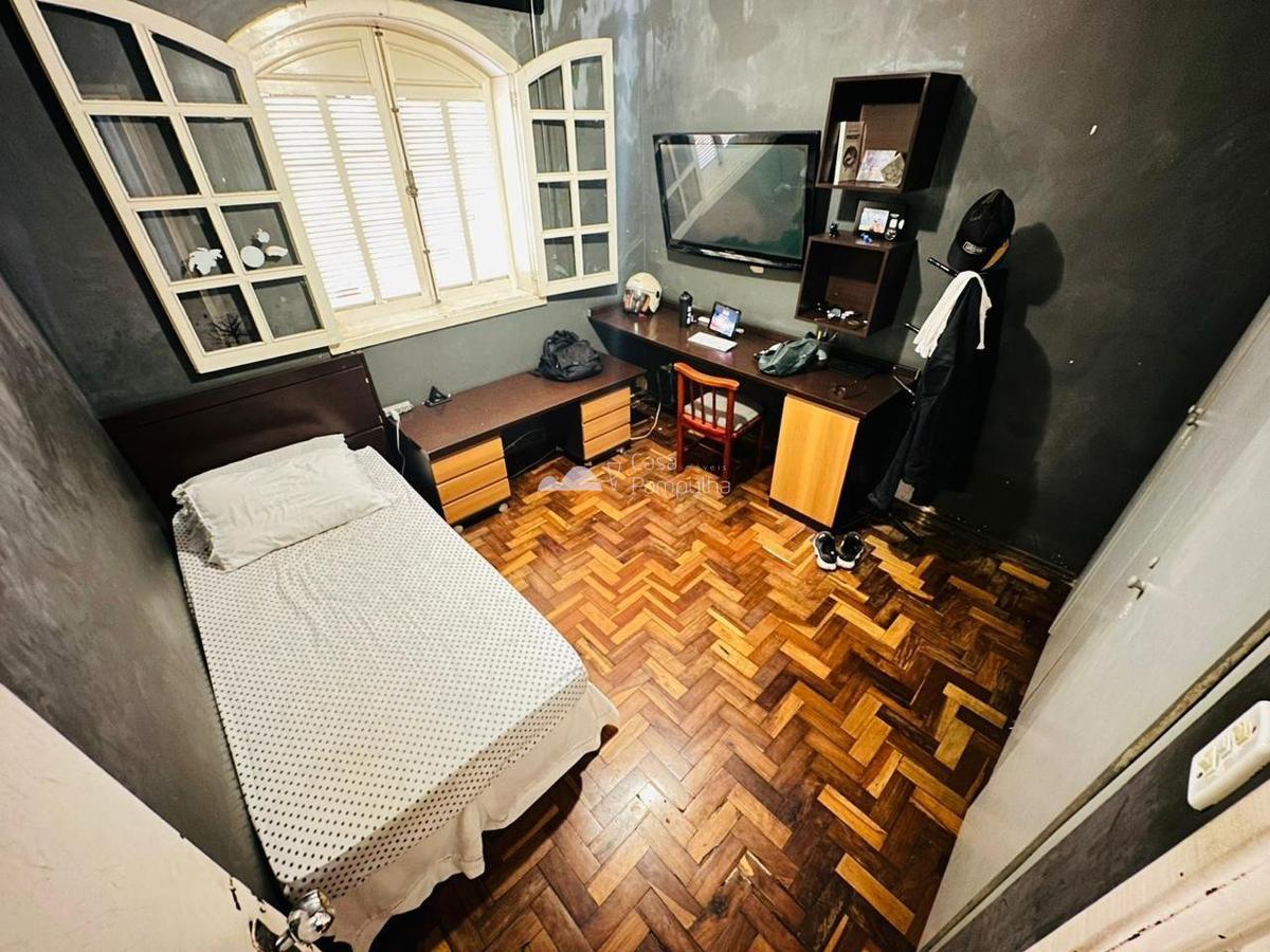 Casa, Santa Amélia, 3 Quartos, 3 Vagas, 1 Suíte