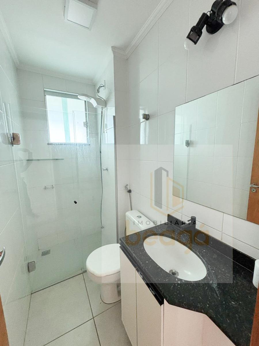 Cobertura, Castelo, 2 Quartos, 2 Vagas, 1 Suíte