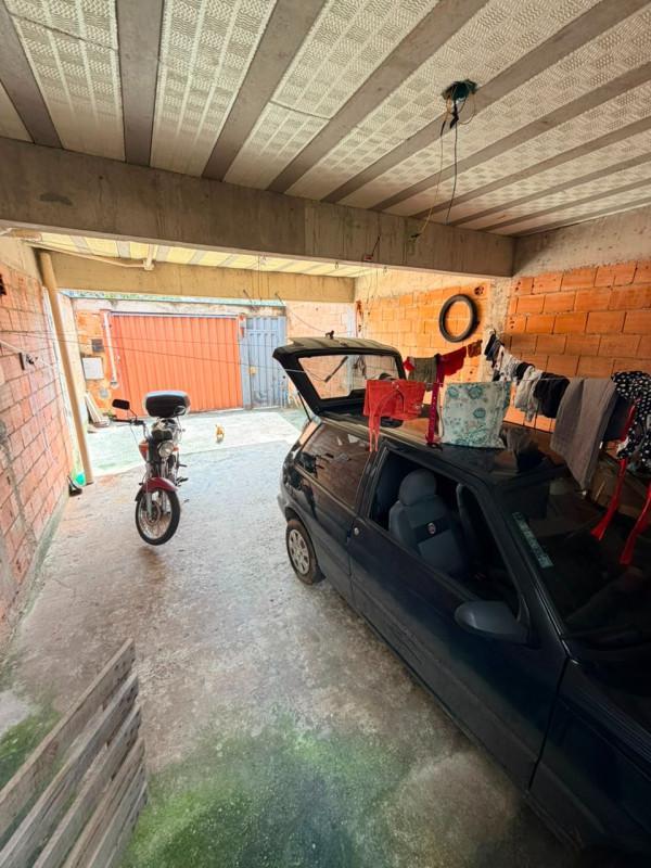 Casa, Liberdade, 2 Quartos, 3 Vagas, 1 Suíte