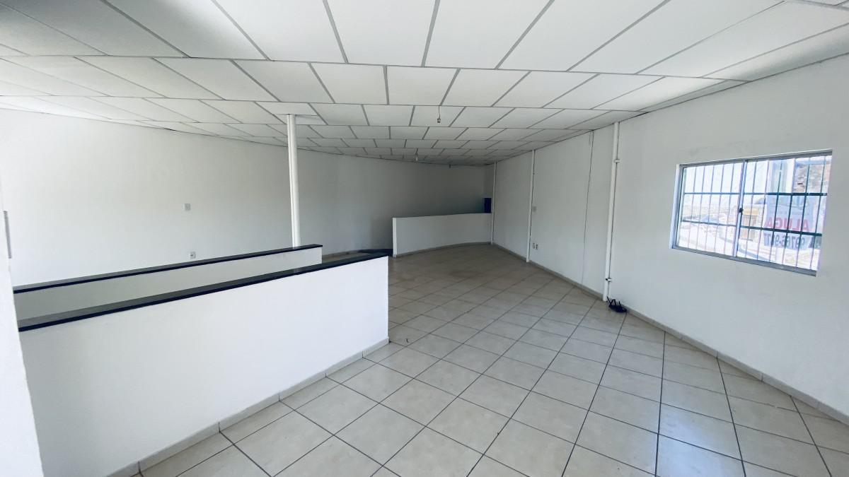 Andar, Jardim Laguna, 0 Quarto, 0 Vaga