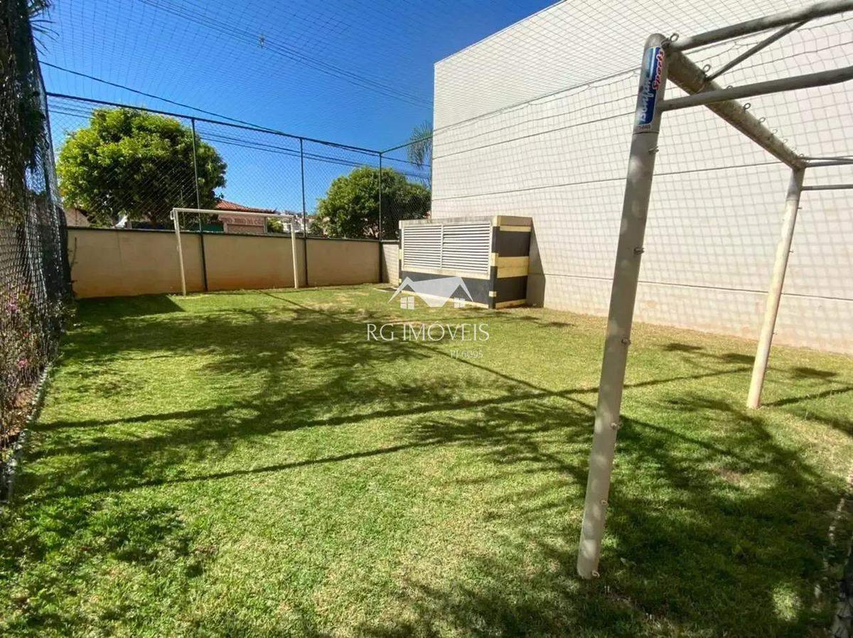 Apartamento, Santa Helena, 2 Quartos, 1 Vaga, 1 Suíte