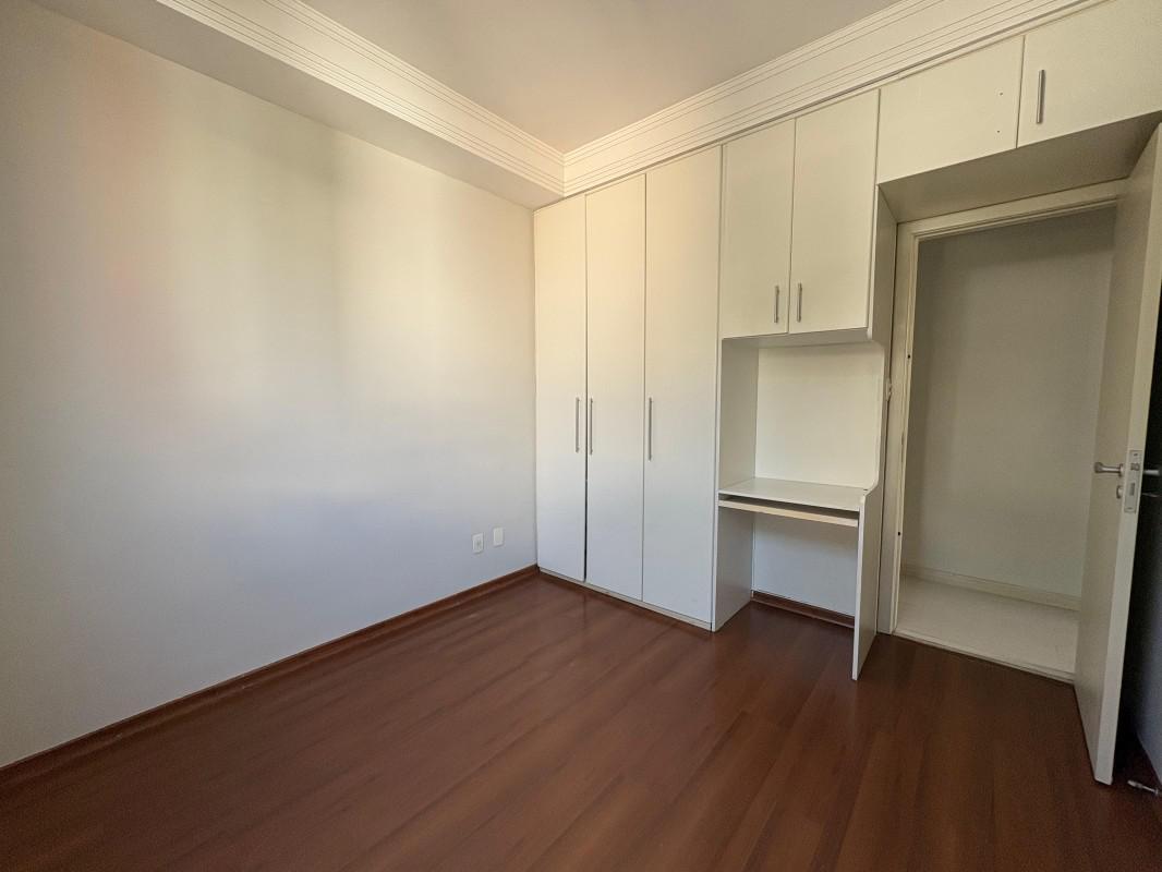 Apartamento, Castelo, 3 Quartos, 2 Vagas, 1 Suíte