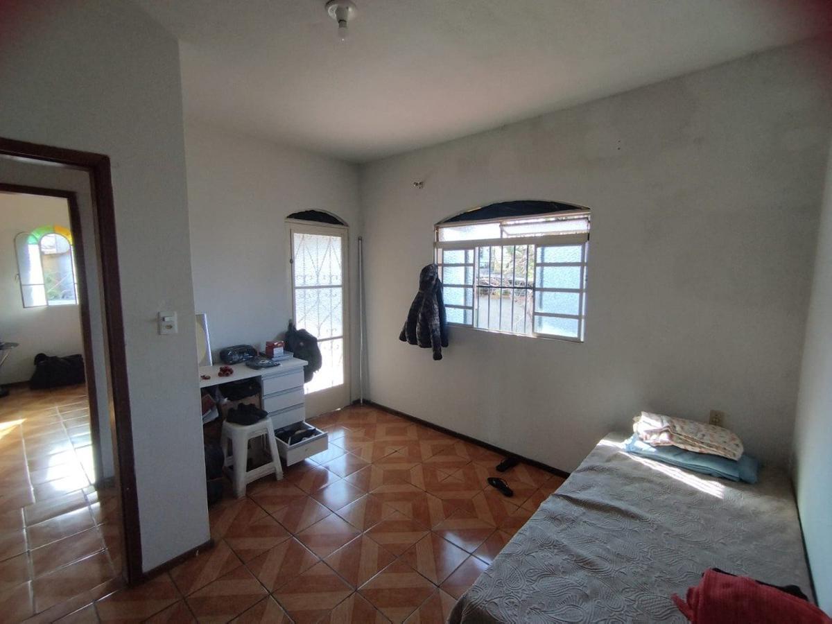 Casa, Planalto, 4 Quartos, 4 Vagas, 1 Suíte