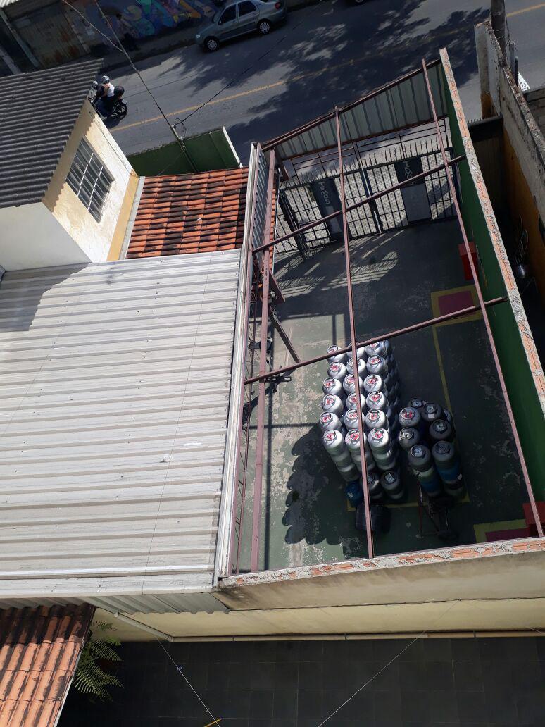 Prédio, Goiânia, 2 Quartos, 1 Vaga