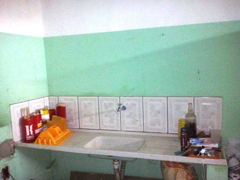 Andar, Jardim Verona, 1 Quarto, 0 Vaga