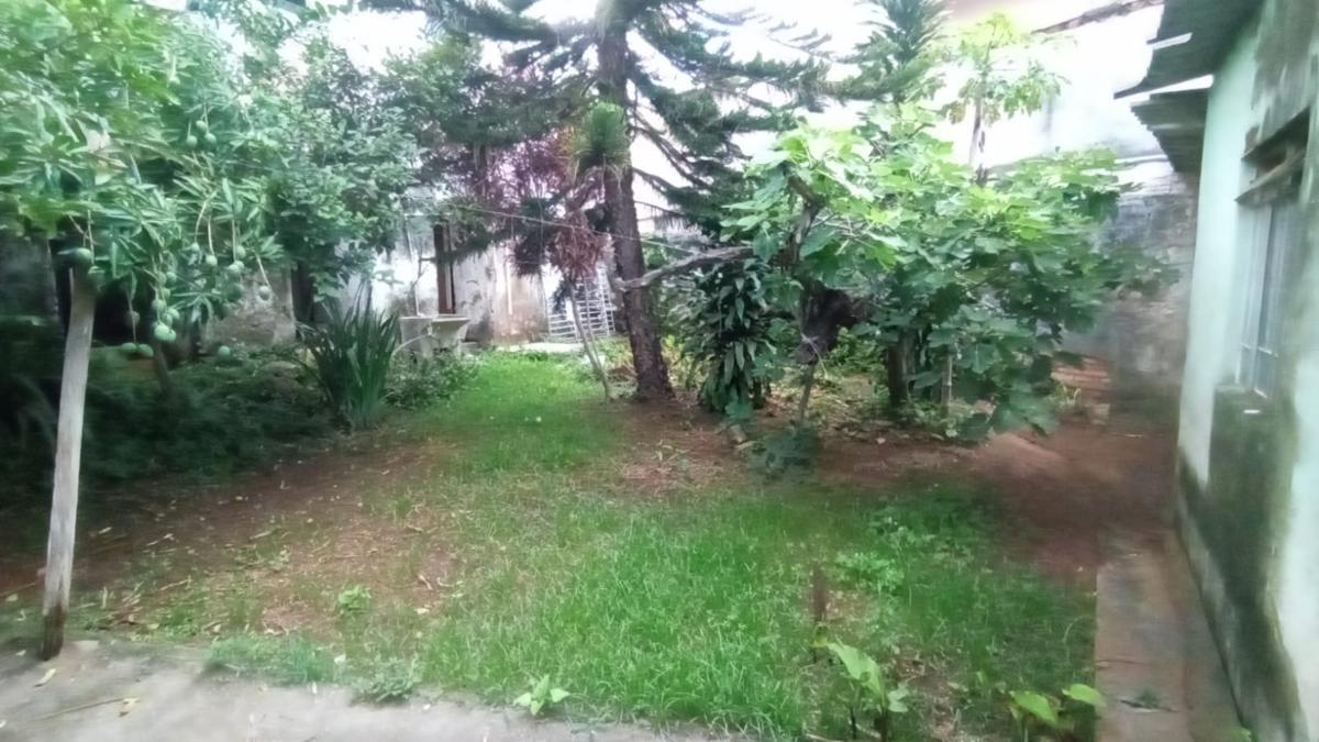Casa, Centro, 6 Quartos, 2 Vagas