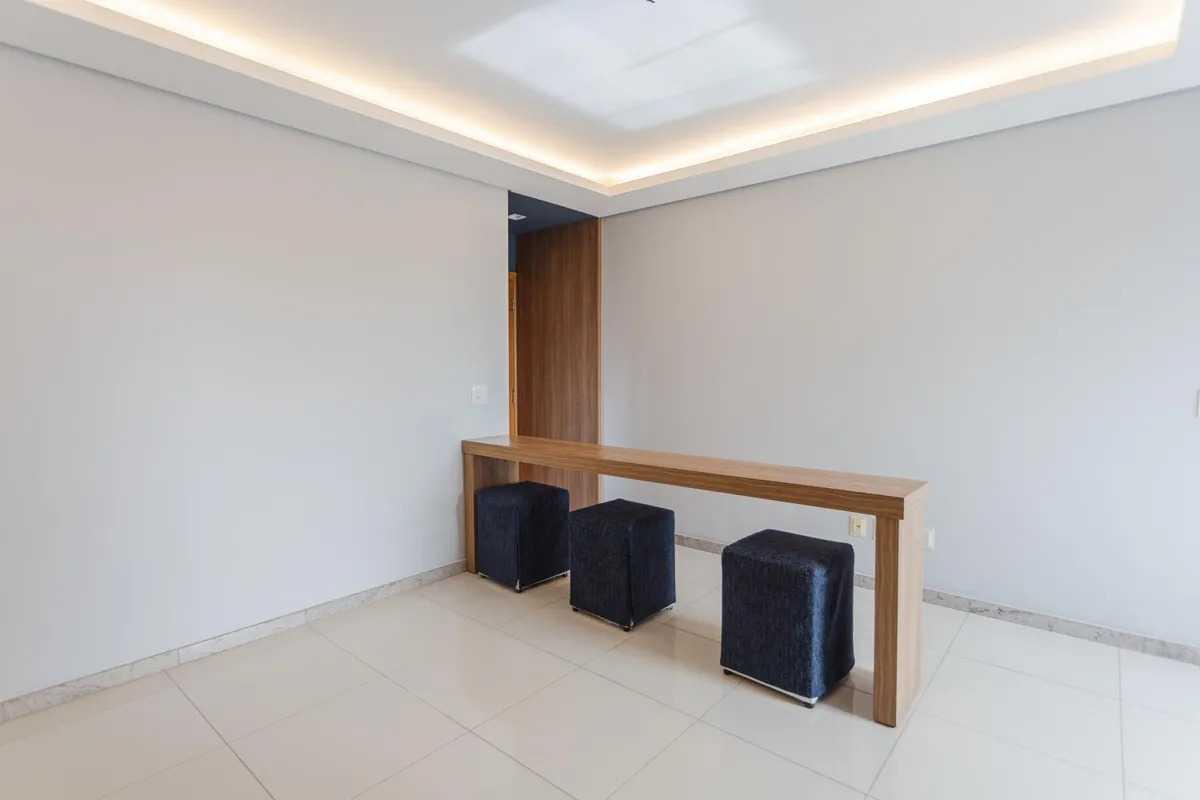 Apartamento, Ipiranga, 3 Quartos, 2 Vagas, 1 Suíte