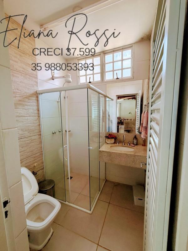 Fazenda, Centro, 3 Quartos, 6 Vagas, 3 Suítes