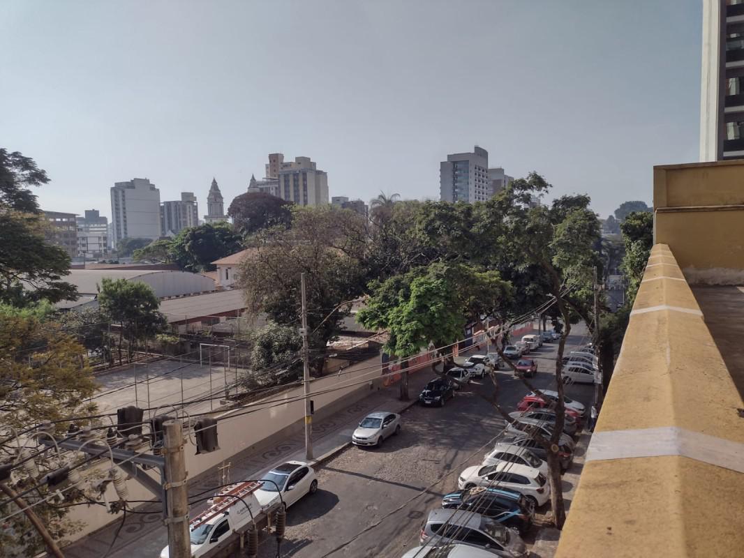 Sala, Barro Preto, 0 Quarto, 0 Vaga