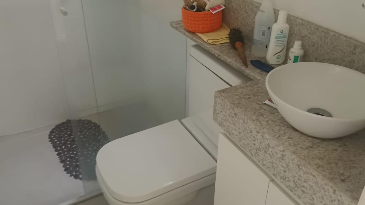 Apartamento, Padre Eustáquio, 3 Quartos, 1 Vaga