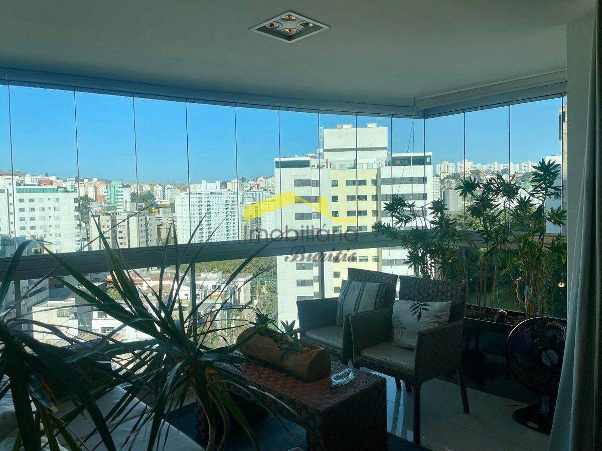 Apartamento, Buritis, 3 Quartos, 2 Vagas, 1 Suíte