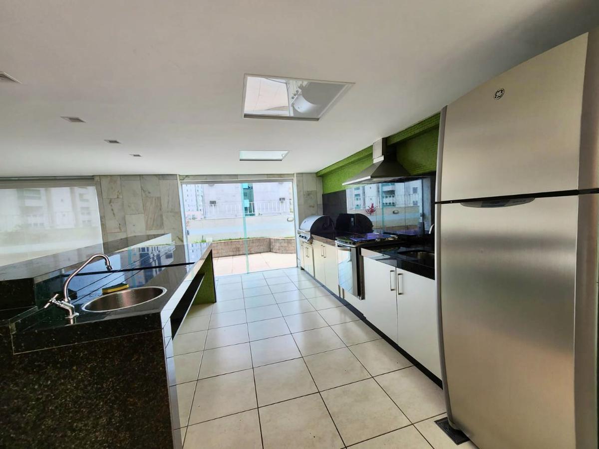 Apartamento, Anchieta, 3 Quartos, 1 Vaga, 1 Suíte