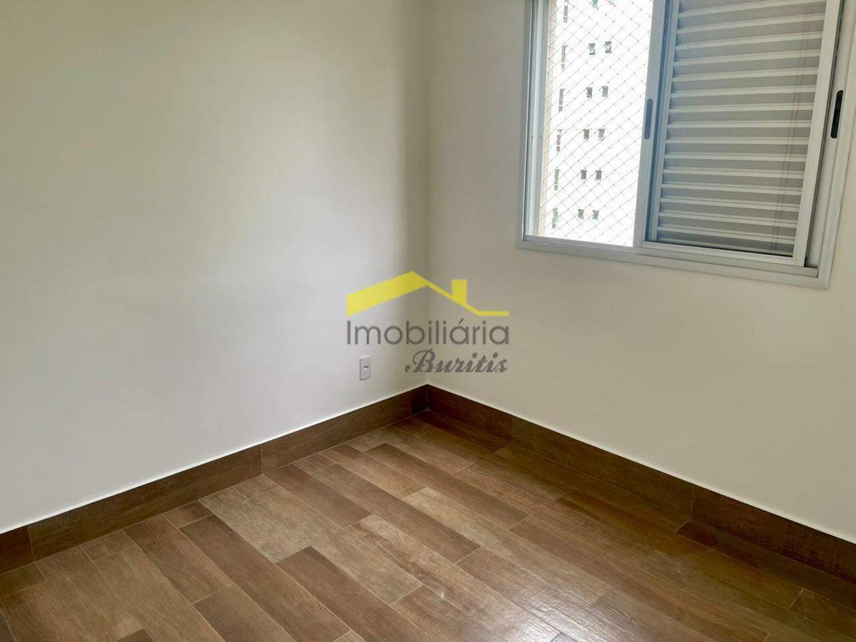 Apartamento, Buritis, 2 Quartos, 2 Vagas, 1 Suíte