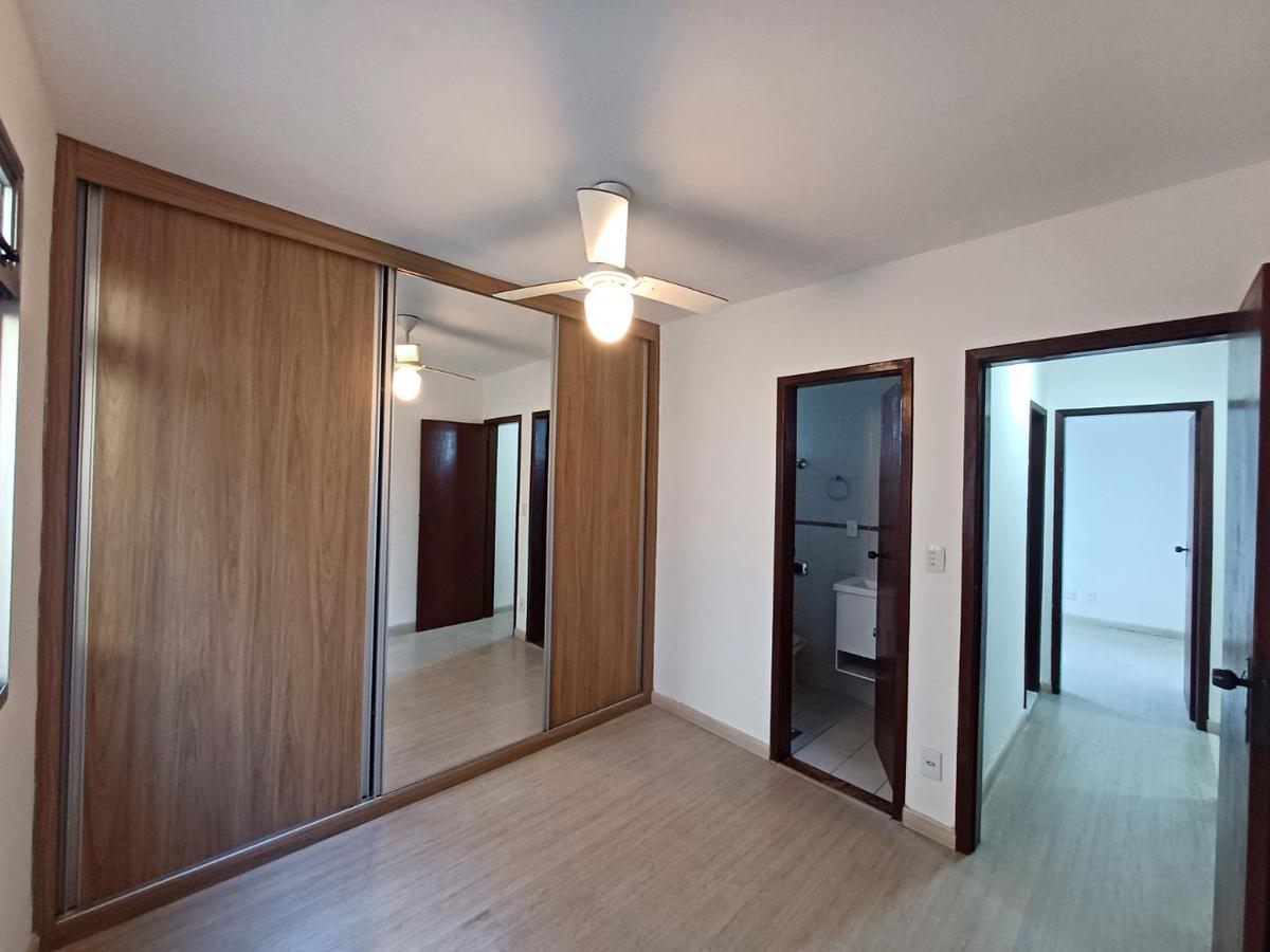 Apartamento, Palmares, 3 Quartos, 2 Vagas, 1 Suíte