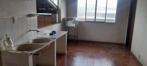 Casa, Centro, 3 Quartos, 1 Vaga, 1 Suíte