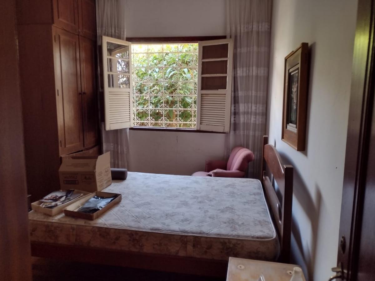 Casa, Santa Efigênia, 3 Quartos, 3 Vagas