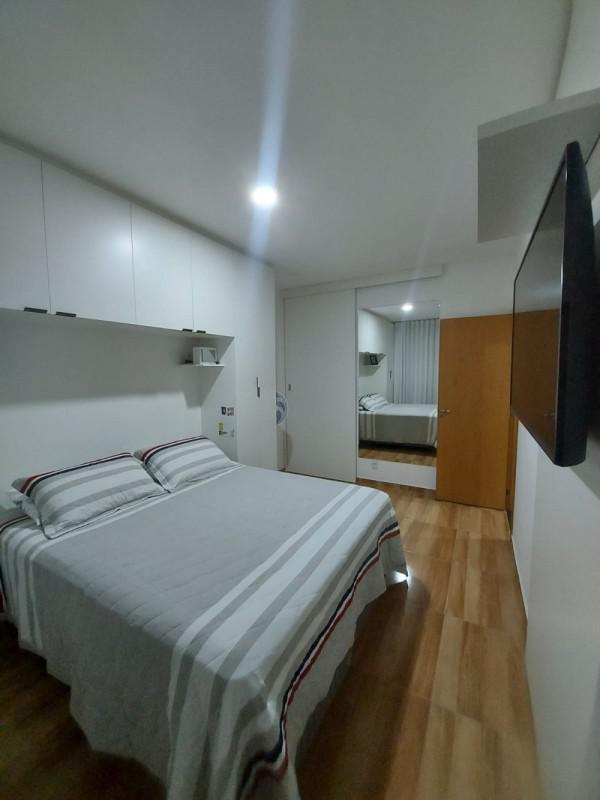 Casa, Masterville, 2 Quartos, 2 Vagas