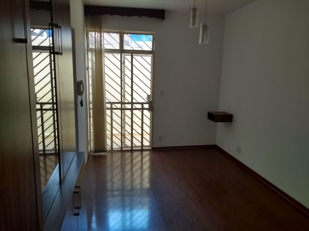 Apartamento, São João Batista (venda Nova), 3 Quartos, 1 Vaga, 1 Suíte