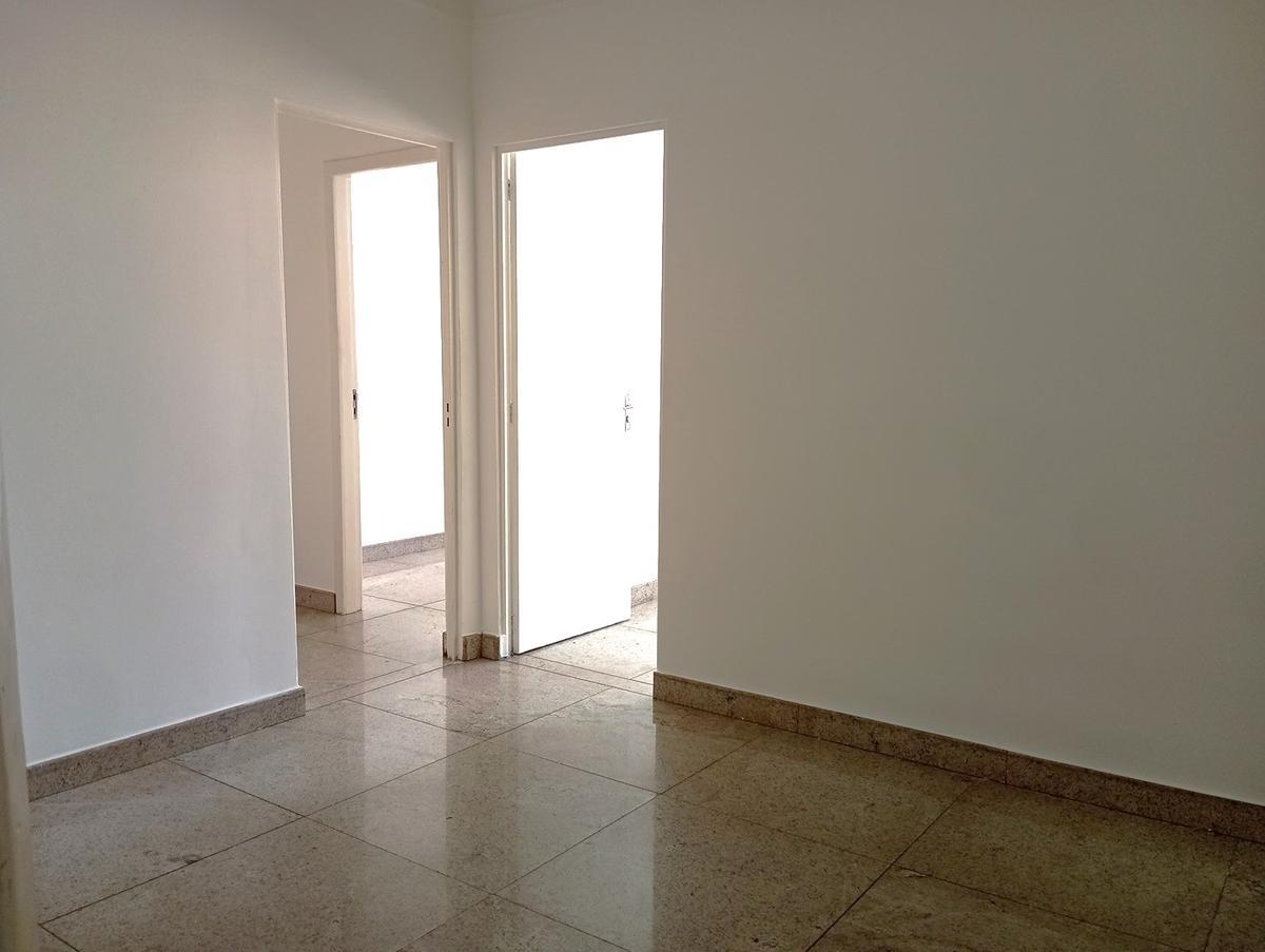 Conjunto de Salas, Centro