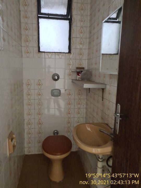 Sala, Barro Preto, 0 Quarto, 0 Vaga