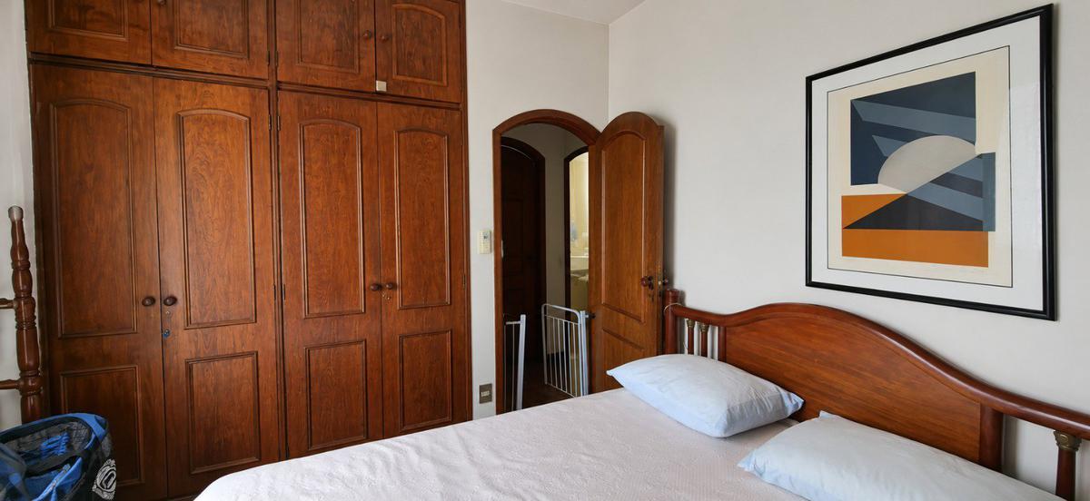 Apartamento, Lourdes, 4 Quartos, 2 Vagas, 1 Suíte