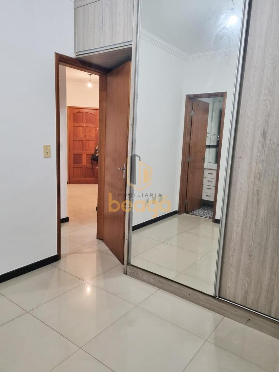 Apartamento, Vila Clóris, 3 Quartos, 1 Vaga, 1 Suíte