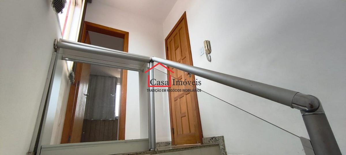 Cobertura, Santa Mônica, 3 Quartos, 2 Vagas, 1 Suíte