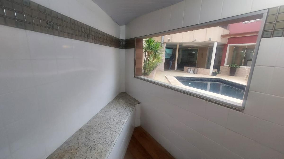 Casa, Palmares, 4 Quartos, 4 Vagas, 2 Suítes
