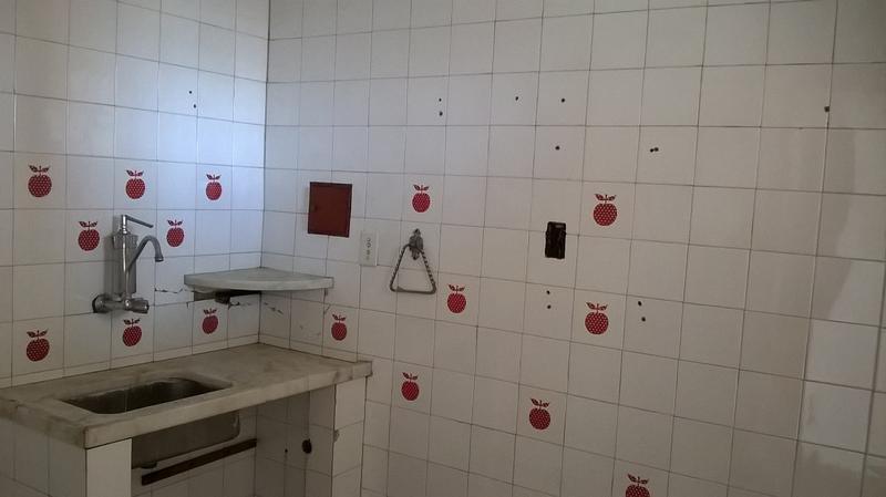 Apartamento, Centro, 2 Quartos