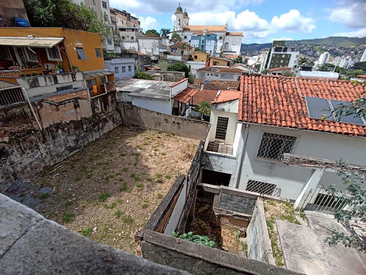 Lote, Santa Teresa, 0 Quarto, 0 Vaga