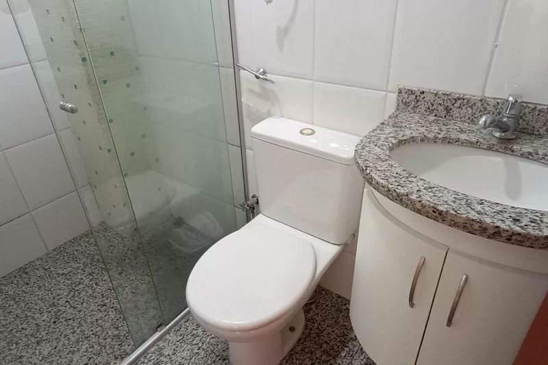 Apartamento, Ipiranga, 3 Quartos, 2 Vagas, 2 Suítes