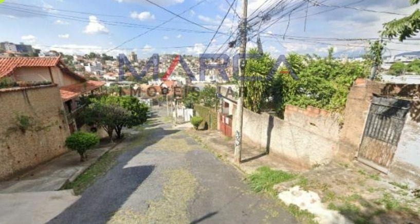 Lote, Santa Cruz, 0 Quarto, 0 Vaga